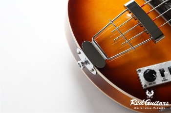 Ignition Bass - Sunburst